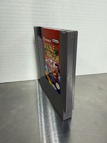 Double Dragon (Nintendo NES, 1988)