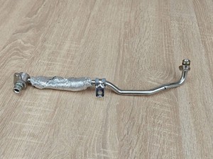BMW 5 G30 G31 G38 2022 Benzin 250kW Turbolader Ölleitung Ölschlauch 8650086