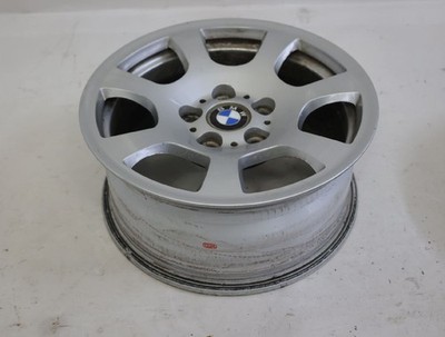 Alu Felge Alufelge hinten links 7x16 ET20 BMW 530d 5er Touring E61 6762000