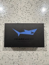 SharkAway Magnetic Shark Repellent Band ? Brand New / Swimming Surf Diving