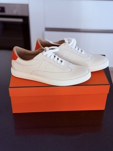 Hermes Quick Sneaker | eBay
