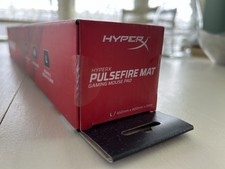 HyperX Pulsefire Mat