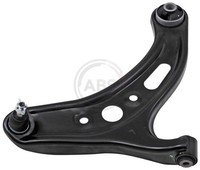 Querlenker Dreieckslenker A.B.S. 212563 Stahl FüR Toyota GT 86 GR ZN8 ZN6AC_ BRZ
