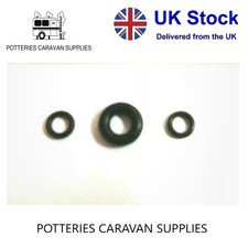 CARVER CASCADE 2 WATER HEATER BOILER GAS BURNER MODULE SEALS O RINGS.