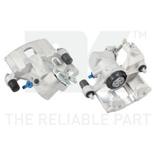 Bremssattel hinten rechts für Daihatsu Charade 8 | 24413707