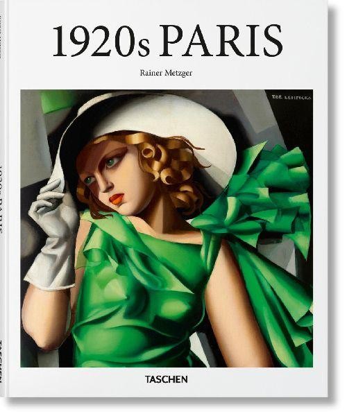1920s Paris - gebunden - Bild 2
