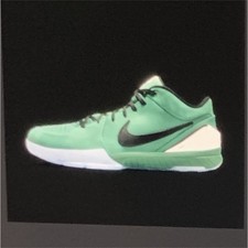 Las mejores ofertas en Nike Zoom Kobe 4 Protro Girl Dad | eBay