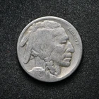1920-S Buffalo Nickel (bb19286)