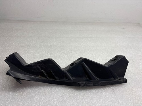 Volkswagen PASSAT B6 2008 Rechts Halterung Stoßstange Stoßfänger vorne