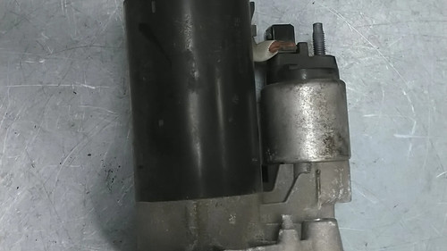 ANLASSER BMW 1 serie (F20) 2011 7631025 / 0001138054 / 12417638192 / 7638192