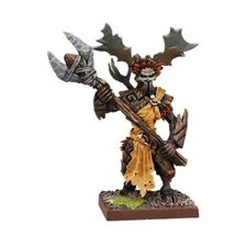 Mantic Forces of Nature 28mm Support Pack Gladewalker Druid Pack New