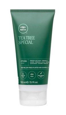 Styling Wax, Adds Definition + Hold, For All Hair Types, 5.1 fl. oz.