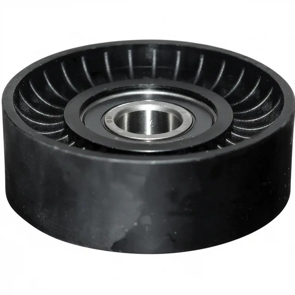 V-belt pulley 6318200100 JP GROUP for CHEVROLET DAEWOO