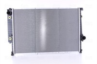 Nissens MotorküHler WasserküHler 60748A FüR BMW E32 E34 E31 5Er 7Er 8Er Touring