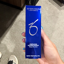 ZO Skin Health Complexion Clearing Masque Cle...