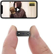 Camaras Espias Ocultas Camara Espia Inalambricas Pequeñas Oculta Mini Portatil