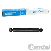 Proflex Gasdruck StoßDÄMpfer Hinten Passend FüR Lexus NX Toyota RAV | PX5-BA085