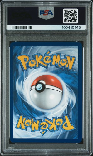 Pokemon Latias EX #239 Special Illustration Rare PSA 9 2024 SSP Surging Sparks - Bild 2 von 2