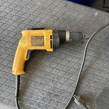 Corded Dewalt DW257 Drywall Gun