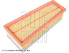 Blueprint ADBP220032 Air Filter Front Left Fits Mercedes-Benz AMG GT E-Class GLE