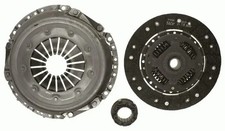 Kit d'embrayage Audi COUPE