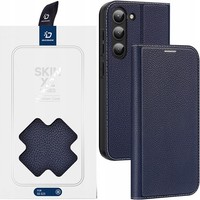DUX Ducis Skin X2 HÜLle FÜR Samsung Galaxy S23+ Abdeckung MIT Klappe