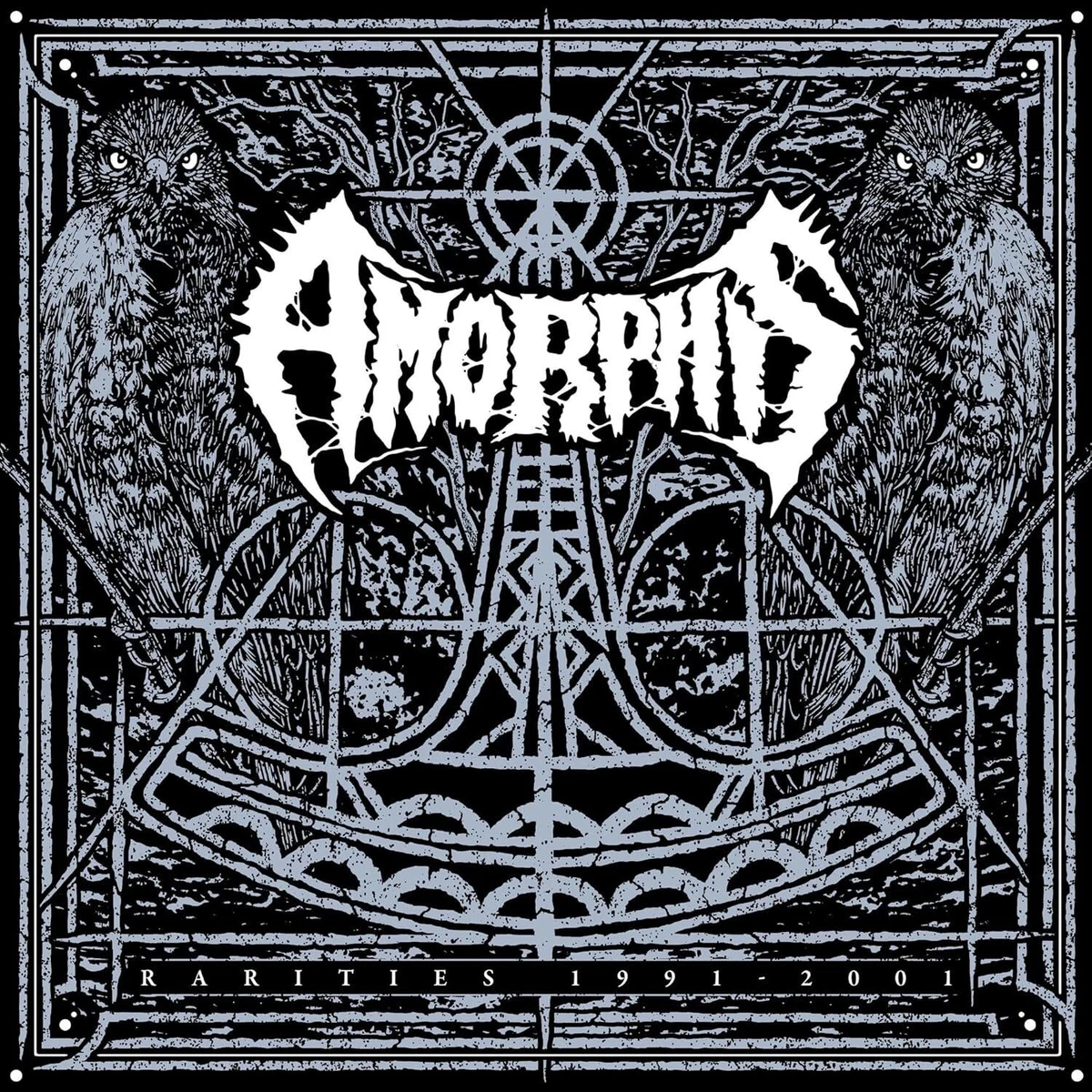 Las mejores ofertas en Amorphis Álbum CD de música de importación