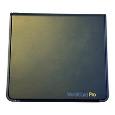 PenPower WorldCard Pro WCU02A Multi-Platform Business Card Reader