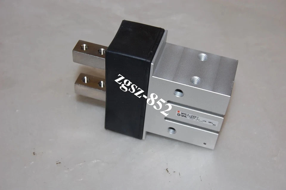 SMC MHK2-25D1 GRIPPER NEW MHK225D1 Brand New FedEx or DHL - Image 2 of 4
