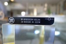 Hasselblad A16 645 6 x 4.5 film back plate New Part See My Full Store