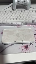 Nintendo 3DS XL Fire Emblem Fates Limited Edi...