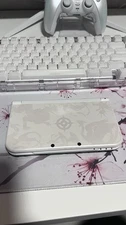 Nintendo 3DS XL Fire Emblem Fates Limited Edition Console
