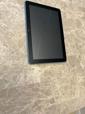 Amazon Fire HD 8 (8th Gen) 16GB, Wi-Fi, 8 in - BLUE 