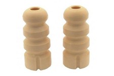 MAPCO 34709 Anschlagpuffer Federung Hinten für OPEL VECTRA B (36) VECTRA B CC