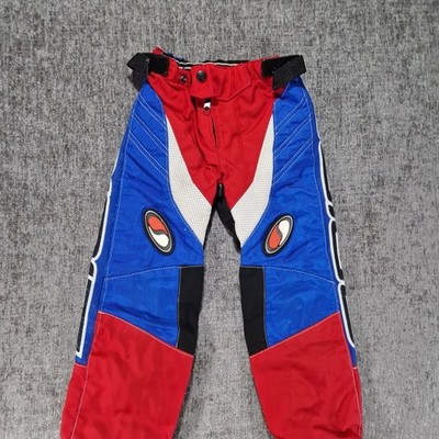 Spirit Designs Motocross-Hose Größe 24 Jungen 4 Jahre April siehe Bilder für Maße Herren