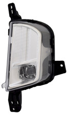 Nebelscheinwerfer links für Ford Edge 2018- LED NSW Kurvenlicht Scheinwerfer