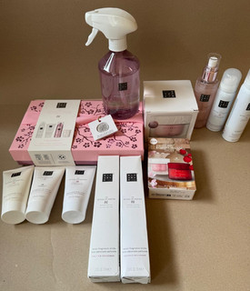 RITUALS Retourenpaket Sakura