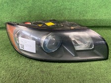 71821 Hauptscheinwerfer rechts VOLVO S40 II (544) 31213187