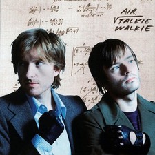 VINYL Air - Talkie Walkie