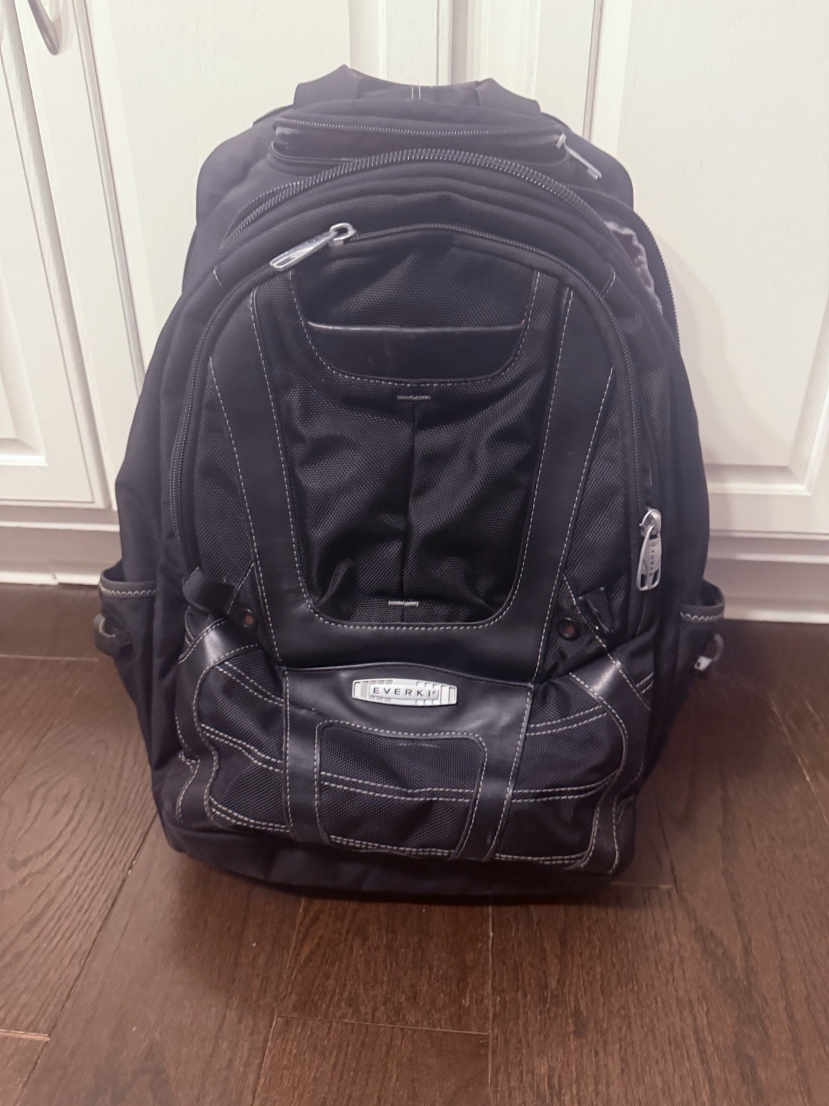 CONCEPT 2 BACKPACK Premium Travel Laptop Backpack,  17.3-Inch EКP133