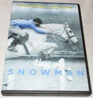 Harry And Snowman (2015) DVD Documentary DeLeyer Horse Show Jumping