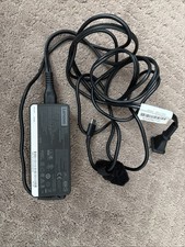 Lenovo 65W Ac/dc Adapter