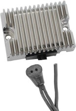 DS Solid-State Voltage Regulator Chrome Harle...