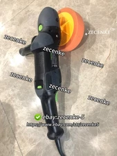 1PCS Used FESTOOL RAP 150-21 FE CN (DHL/FEDEX) #N1322P YF