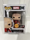 Funko Pop! Deadpool (Gamer) (Chase) Vinyl Figure (GameStop Exclusive) RARE #538