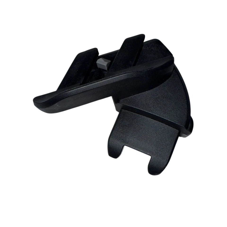 LEER Baby Trend ST11F00A Morph Individual 2 Doble Cochecito Izquierdo Adaptador Modular Foto 3 de 4