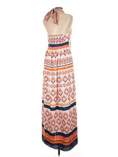 Eliza J Women Ivory Casual Dress 10