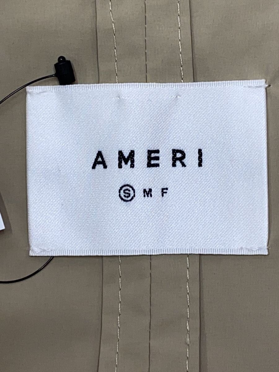 Ameri Trench Coat/S/Polyester/Beg/01310760510 104… - image 3