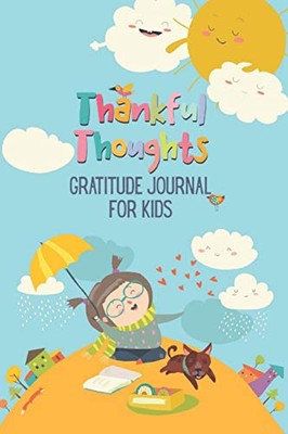 Independently Published Thankf - VERY GOOD
