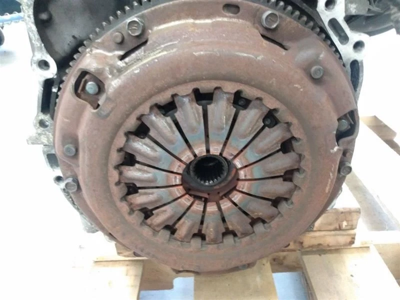 Scion TC COUPE Engine Motor With Accessories 2.4L 4 Cylinder Fits 2005-2006 05 Foto 2 de 4